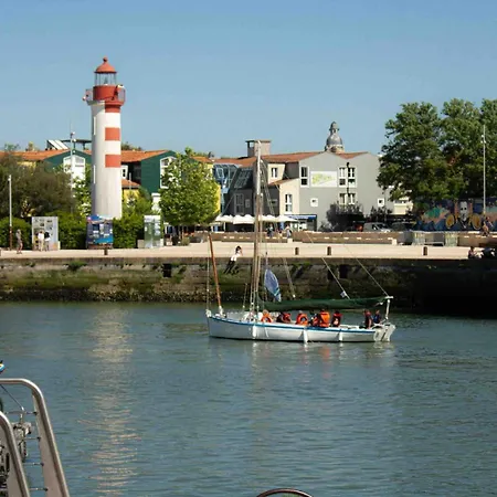 Beautiful In * La Rochelle (Charente-Maritime)