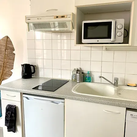 Appartamento Beautiful In La Rochelle (Charente-Maritime)
