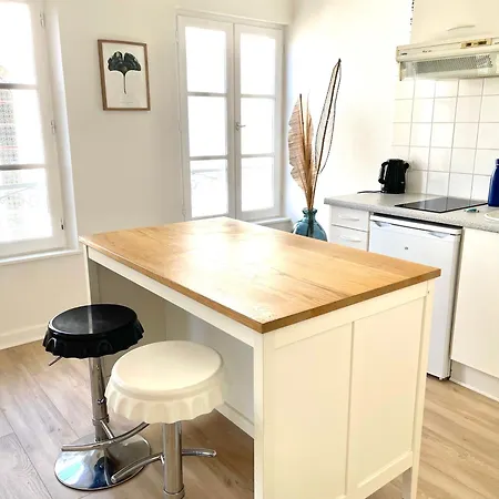 Appartamento Beautiful In La Rochelle (Charente-Maritime)